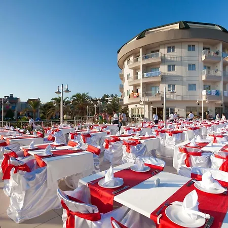 Sun Ξενοδοχείο 4*