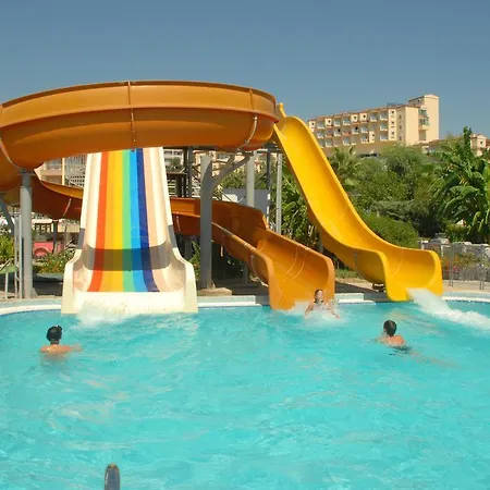 Sun Ξενοδοχείο 4*