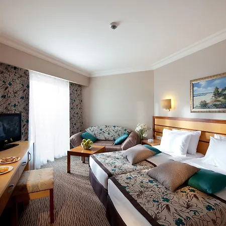 Hotel Sun 4*