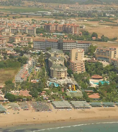 Sun Ξενοδοχείο 4*