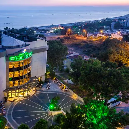 Sun Ξενοδοχείο 4*