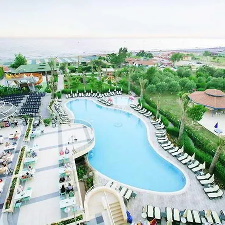 Ξενοδοχείο Sun 4*