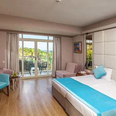 Ξενοδοχείο Sun 4*
