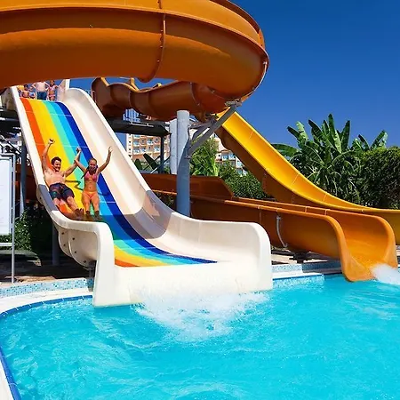 Sun Ξενοδοχείο 4*