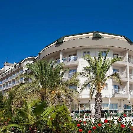 Sun Ξενοδοχείο 4*
