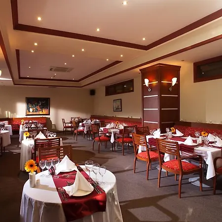 Sun 4* Σιντέ