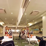 호텔 Sun