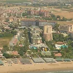 Sun 호텔 4*