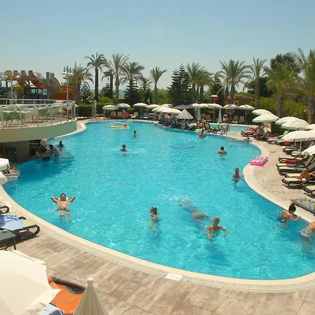 Sun 4* סייד