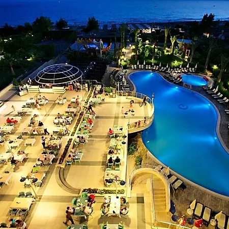 Hotel Sun