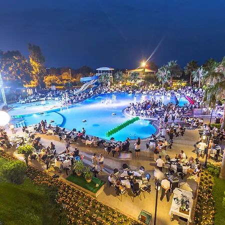 Sun Szálloda 4*