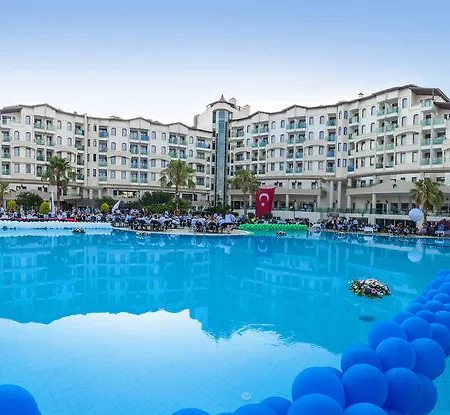 Hotel Sun Side