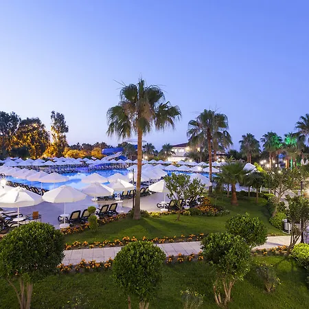 Sun 4* סייד