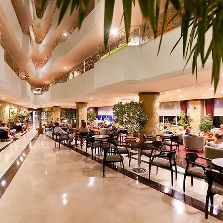 فندق Sun 4*