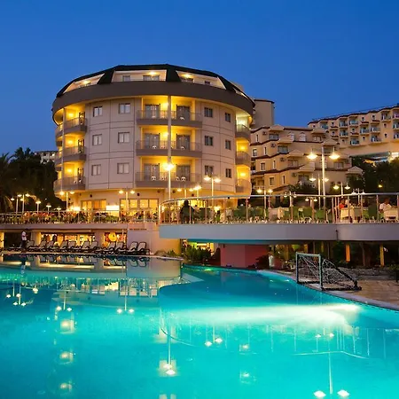 Szálloda Sun 4*