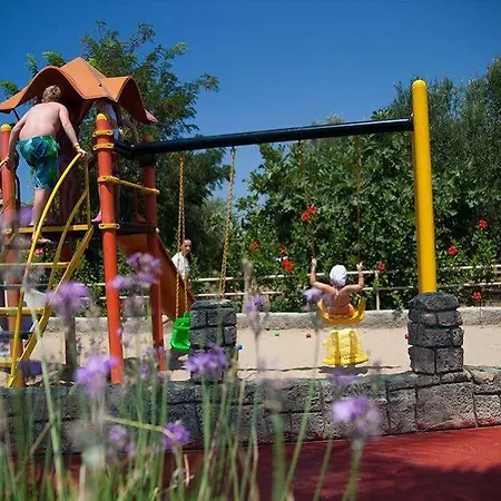 Szálloda Sun Side