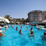 Sun Hotell Side