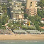 Hotell Sun