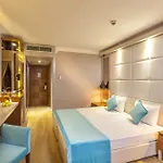 Hotell Sun