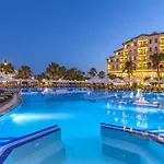 Sun Hotel Side