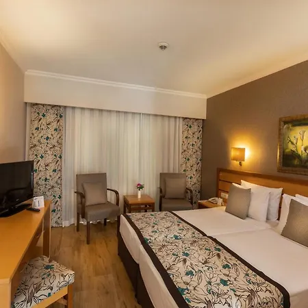 Sun Hotel 4*