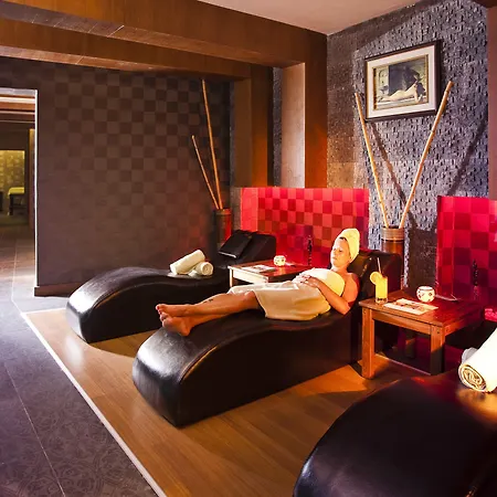 Hotel Sun Side