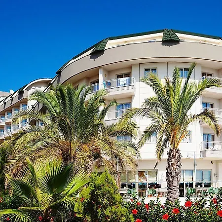Sun Hotel