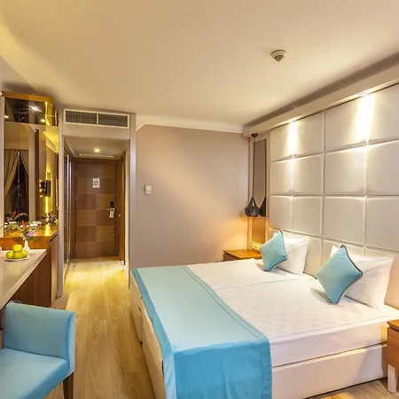Hotel Sun