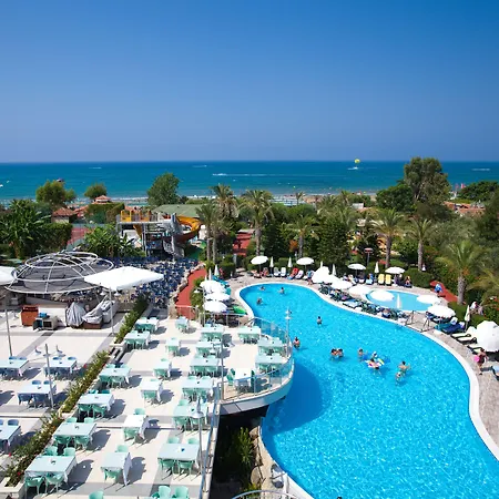 Hotel Sun Side